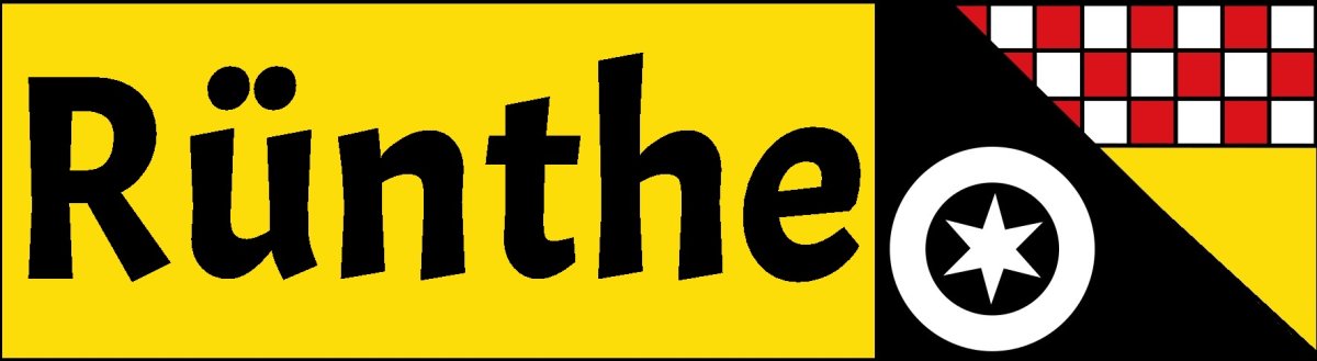 Heimatgeschichten aus Rünthe